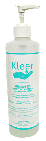 Kleer - 500 ml