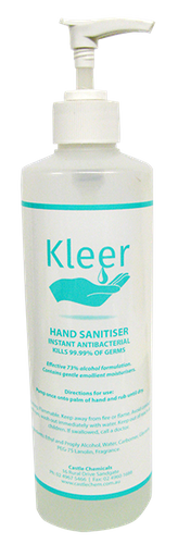 Kleer - 500 ml