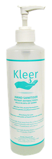 Kleer - 500 ml