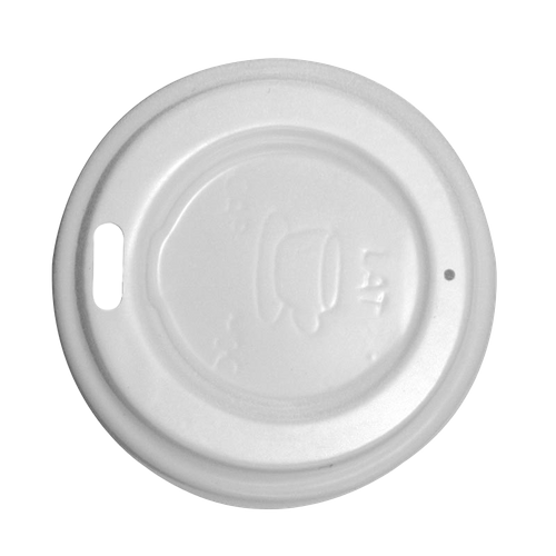 Sipper Lid - 4oz