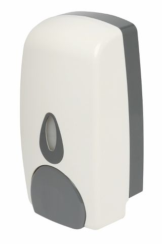 Plastic Soap Dispenser 1 Lt