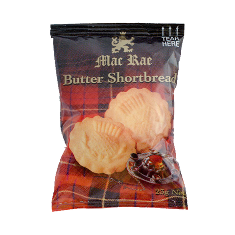 Shortbread Biscuits