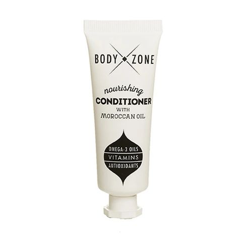 Body Zone Conditioner - 30 ml