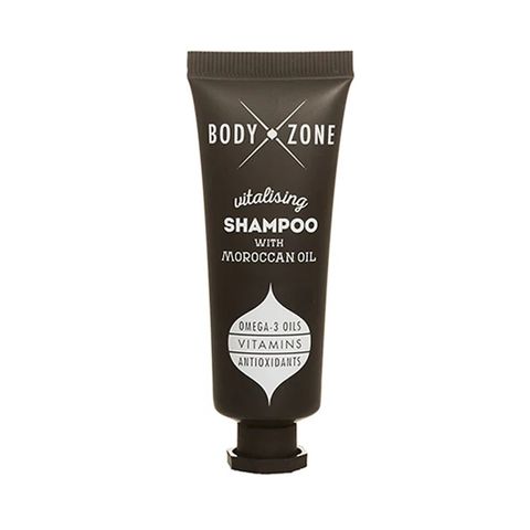 Body Zone Shampoo - 30 ml