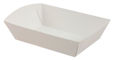 Food Tray Small (Ctn 250)