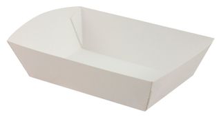 Food Tray Small (Ctn 250)