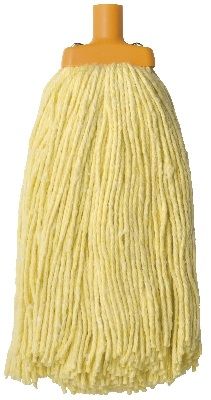 Mop Head Duraclean - Yellow