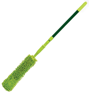 Microfingers Duster XL Handle