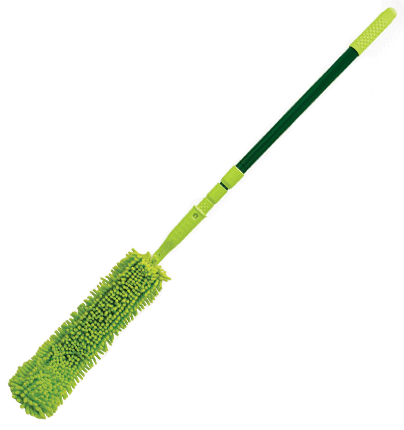 Microfingers Duster XL Handle