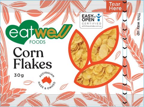 PC Corn Flakes (30 x 30g)