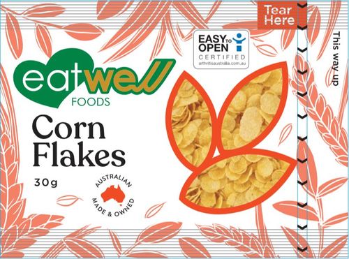 PC Corn Flakes (30 x 30g)