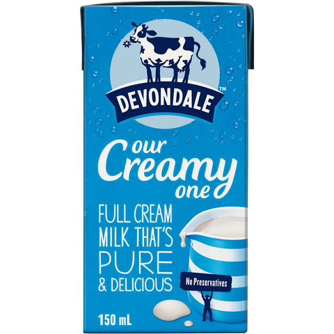 Dairy Farmers Milk - 150 ml