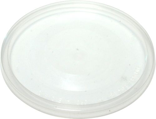 Take Away Lid - Round