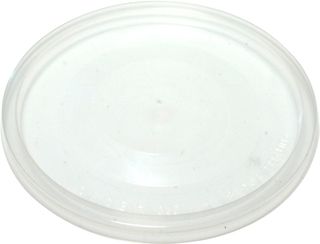 Take Away Lid - Round