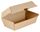 Enviro Snackbox Reg - Kraft