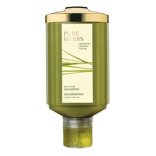 Pure Herbs - PW Shampoo 300ml