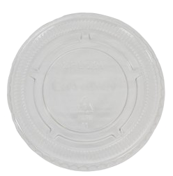 Portion - Lid (30 & 60ml)