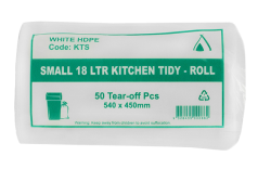 Kitchen Tidy - 18 Lt