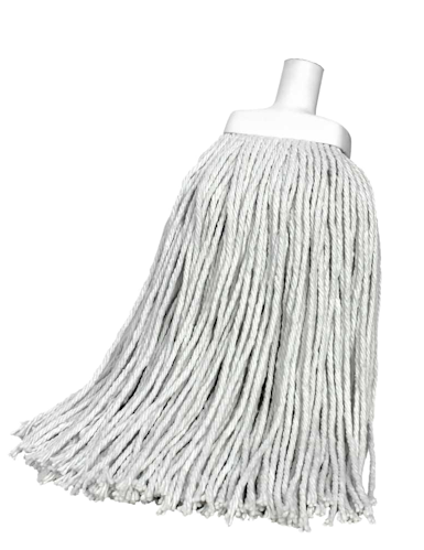 Mop Head Ultimate Pro - White