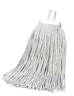 Mop Head Ultimate Pro - White