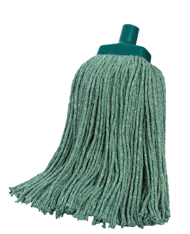 Mop Head Ultimate Pro - Green