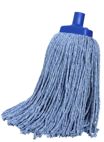 Mop Head Ultimate Pro - Blue