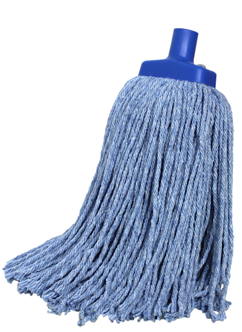 Mop Head Ultimate Pro - Blue
