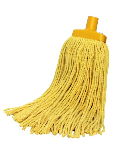 Mop Head Ultimate Pro - Yellow