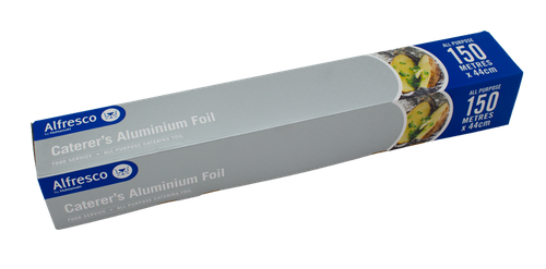 Catering Foil - 150 Mtr