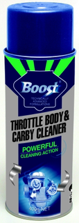 Carby Cleaner - 400gm