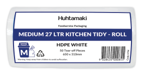 Kitchen Tidy - 27 Lt