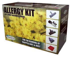 Allergy Tool Kit - 32mm