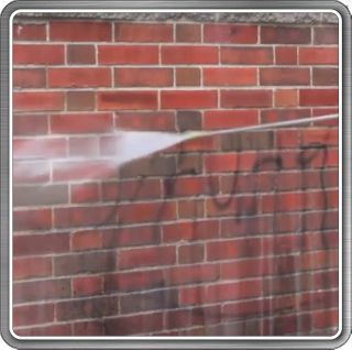 Graffiti Remover