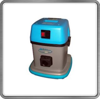 Vacuums