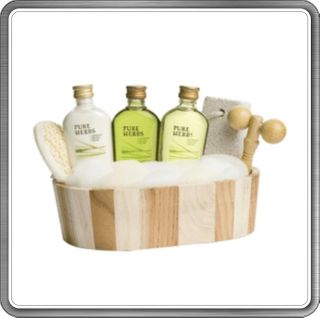 Pure Herbs Collection