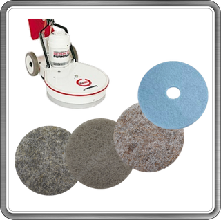 High Speed Pads