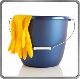 Buckets & Bins