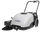 SW750 Sweeper