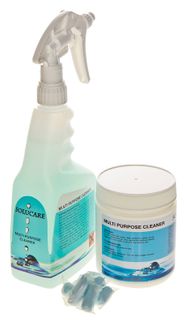 Solucap Multipurpose - Tablet