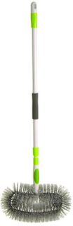 Cobweb Broom - Ceiling