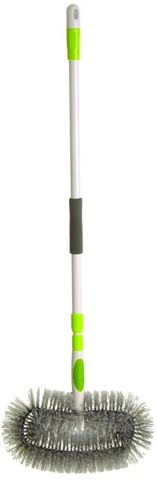 Cobweb Broom - Ceiling