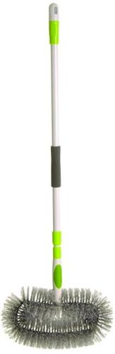 Cobweb Broom - Ceiling