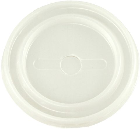 Milkshake Lid 16oz (slv 100)