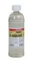 G Solve - Solvent Spotter 1 Lt