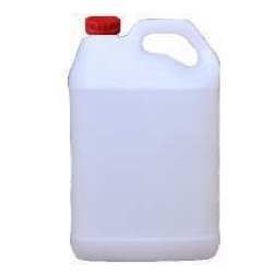 5 Lt Bottle & Lid