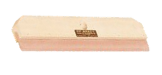 Timber Squeegee - 45cm