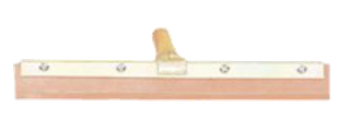 Metal Squeegee - 45cm