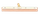 Metal Squeegee - 45cm