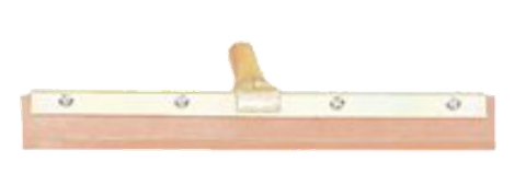 Metal Squeegee - 45cm