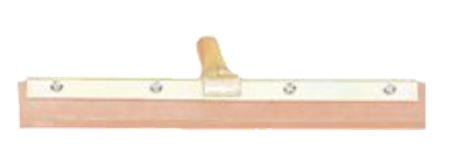 Metal Squeegee - 45cm